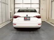 Volkswagen Jetta VII Кемерово  - изображение 26
