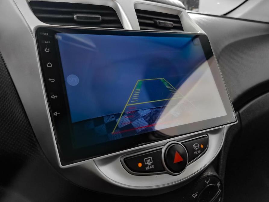Hyundai Solaris I Нижний Новгород  - изображение 20