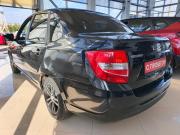 Lada (ВАЗ) Granta I Рестайлинг Арзамас  - изображение 21