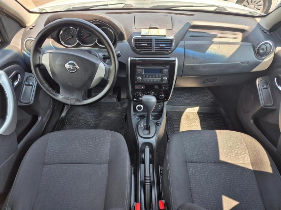 Nissan Terrano III (D10) Воронеж  - изображение 17