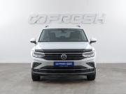 Volkswagen Tiguan II Рестайлинг Москва  - изображение 25