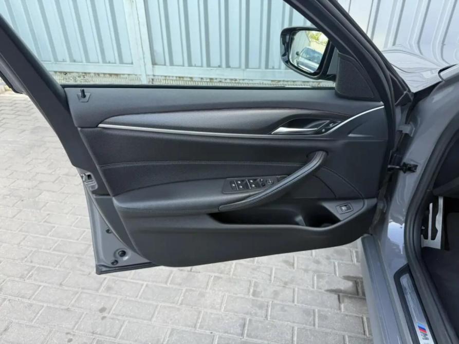 BMW 5 серии VII (G30/G31/G38) Рестайлинг Ростов-на-Дону  - изображение 29
