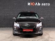 Chevrolet Cruze I Рестайлинг Екатеринбург  - изображение 21