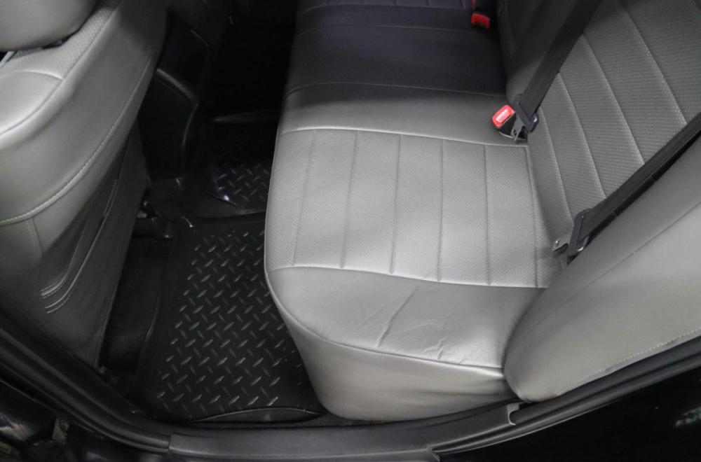 Toyota Camry VI (XV40) Сургут  - изображение 11