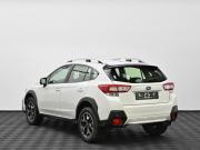 Subaru XV II Москва  - изображение 18
