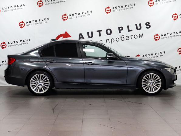 BMW 3 серии VI (F3x) с пробегом 2014 года, цена 1 599 000 рублей, 149205 км, седан, Автокод Объявления