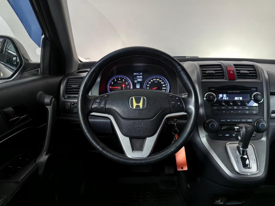 Honda CR-V III Москва  - изображение 13