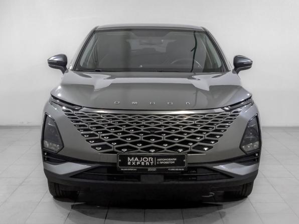 Omoda C5 I с пробегом 2023 года, цена 1 575 000 рублей, 68376 км, внедорожник, Автокод Объявления
