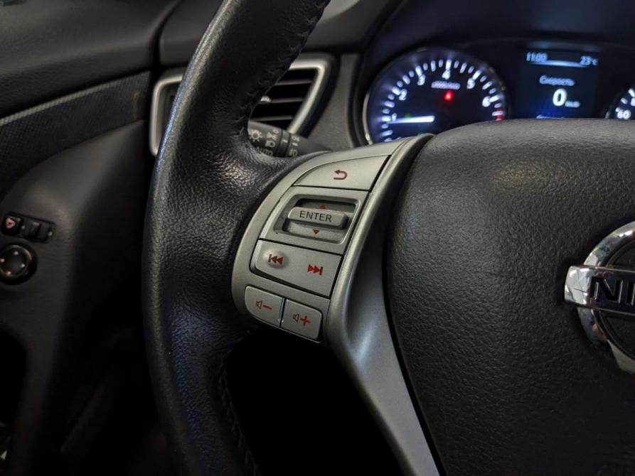 Nissan X-Trail III Москва  - изображение 26