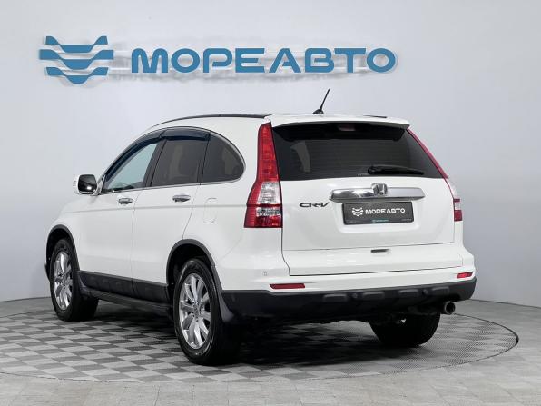 Honda CR-V III Рестайлинг с пробегом 2012 года, цена 1 650 000 рублей, 161741 км, внедорожник, Автокод Объявления
