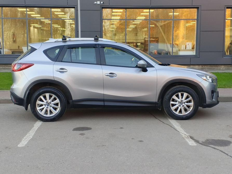 Mazda CX-5 I Ярославль  - изображение 4