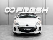 Mazda 3 II (BL) Рестайлинг Тюмень  - изображение 22