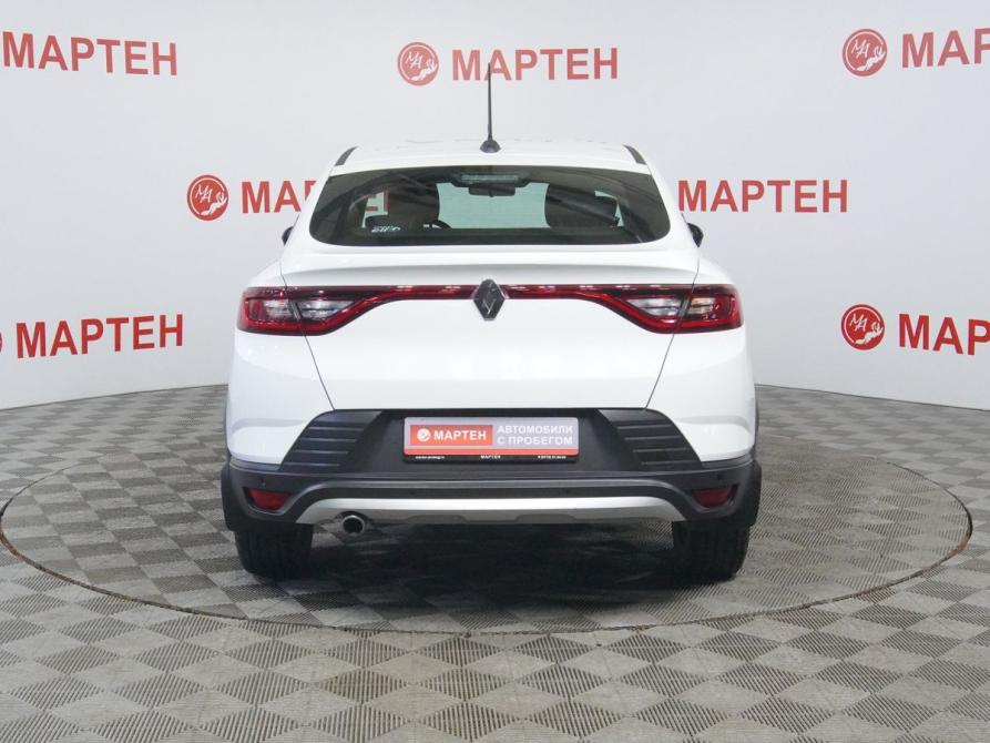 Renault Arkana I Вологда  - изображение 6
