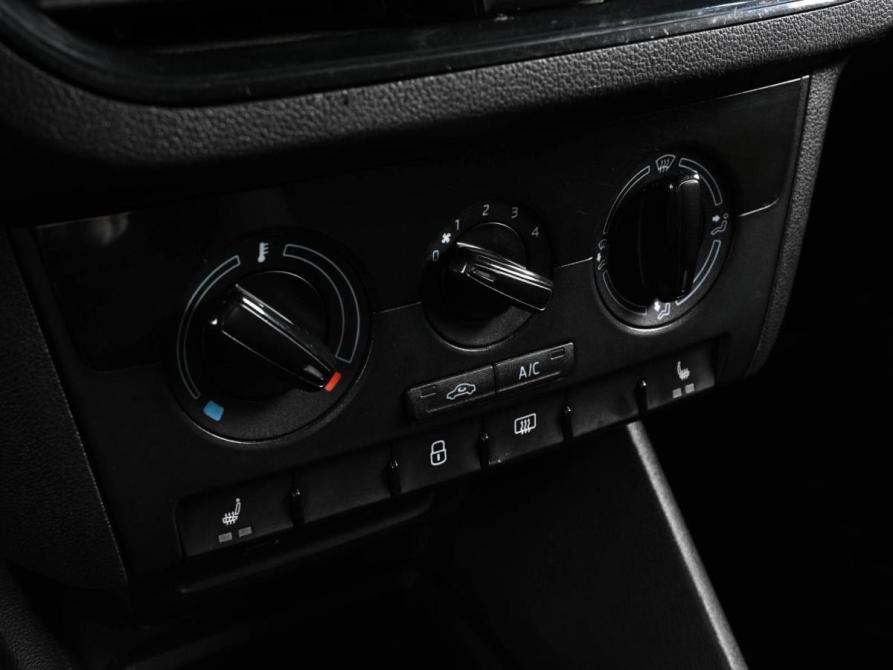Skoda Rapid II Ростов-на-Дону  - изображение 13