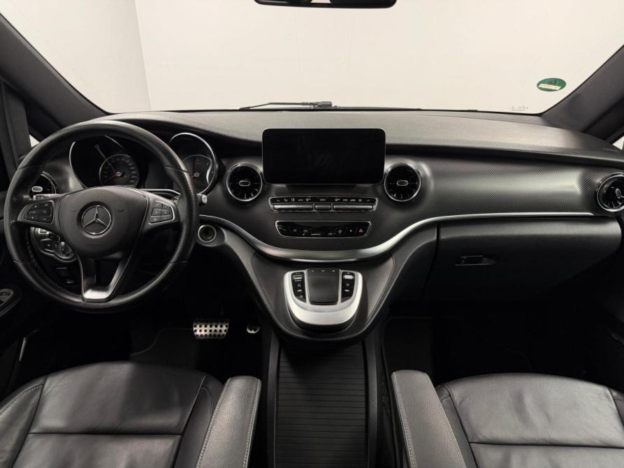 Mercedes-Benz V-Класс III (W447) Рестайлинг Санкт-Петербург  - изображение 8