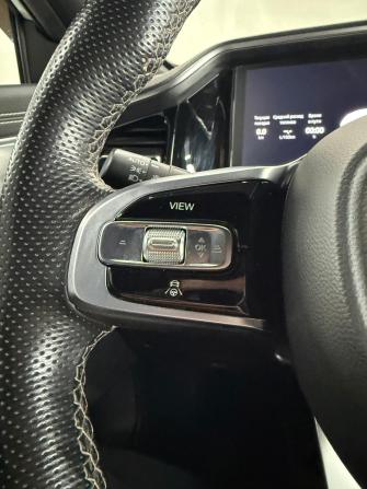 GAC GS8 II с пробегом 2024 года, цена 3 190 000 рублей, 58613 км, внедорожник, Автокод Объявления