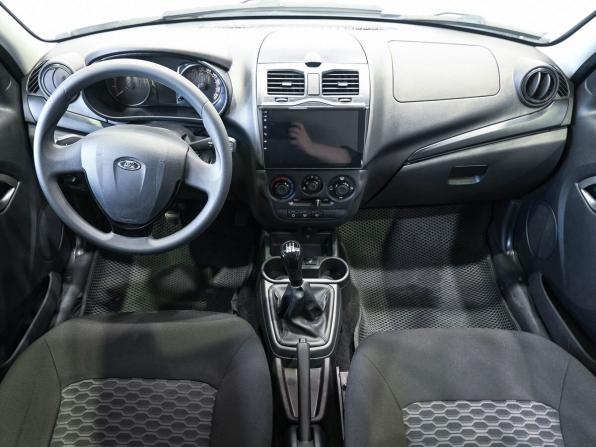 Lada (ВАЗ) Granta I Рестайлинг с пробегом 2023 года, цена 869 900 рублей, 51000 км, лифтбек, Автокод Объявления
