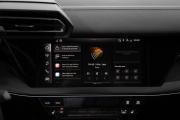 Audi A3 IV (8Y) Рестайлинг Москва  - изображение 35