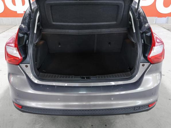 Ford Focus III с пробегом 2011 года, цена 679 000 рублей, 260162 км, хэтчбек, Автокод Объявления