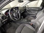 Audi A3 III (8V) Рестайлинг Москва  - изображение 40