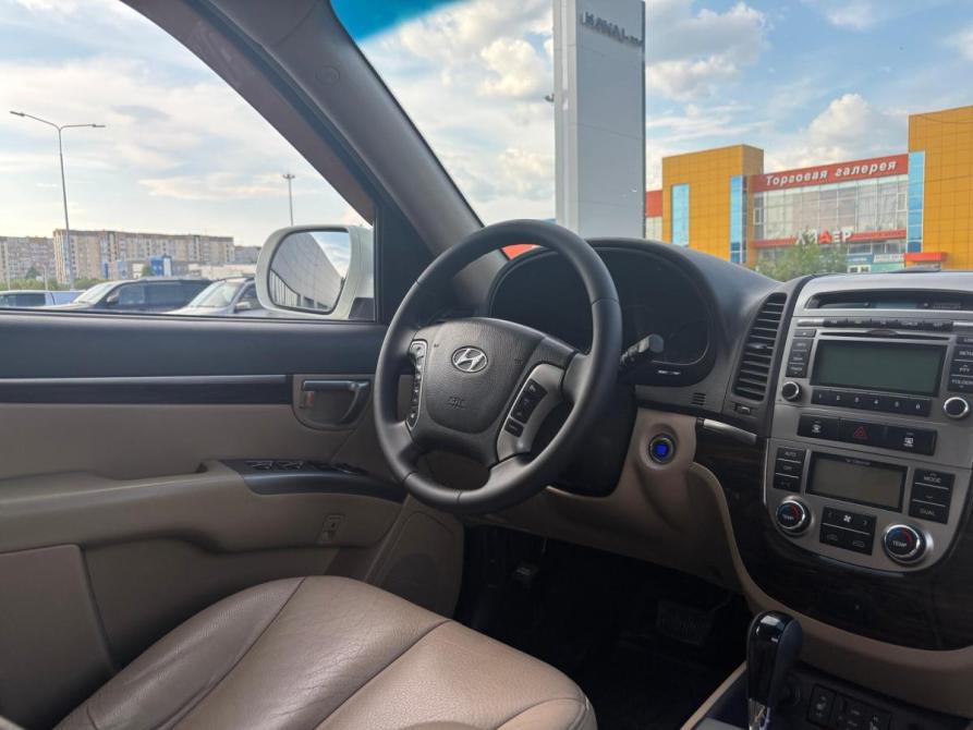 Hyundai Santa Fe II Рестайлинг Сыктывкар  - изображение 28