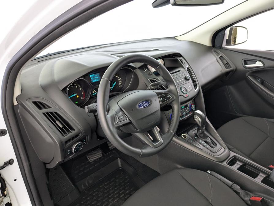 Ford Focus III Рестайлинг Москва  - изображение 16