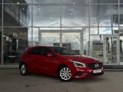 Mercedes-Benz A-Класс III (W176) Пермь  - изображение 31