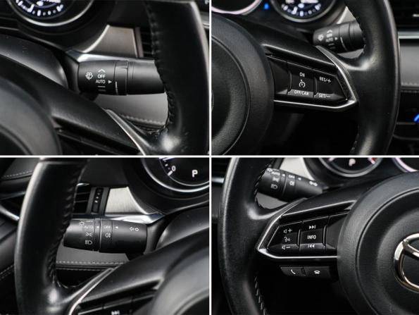 Mazda 6 III (GJ) Рестайлинг 2 с пробегом 2023 года, цена 2 790 000 рублей, 97749 км, седан, Автокод Объявления