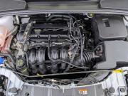 Ford Focus III Рестайлинг Москва  - изображение 35