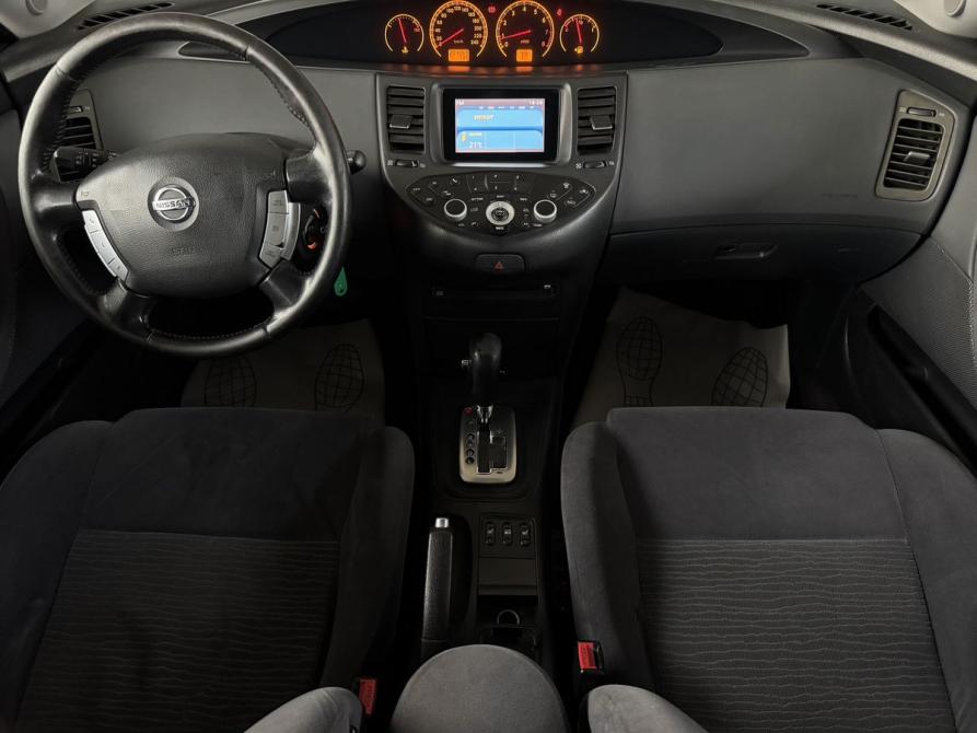 Nissan Primera III (P12) Волгоград  - изображение 22