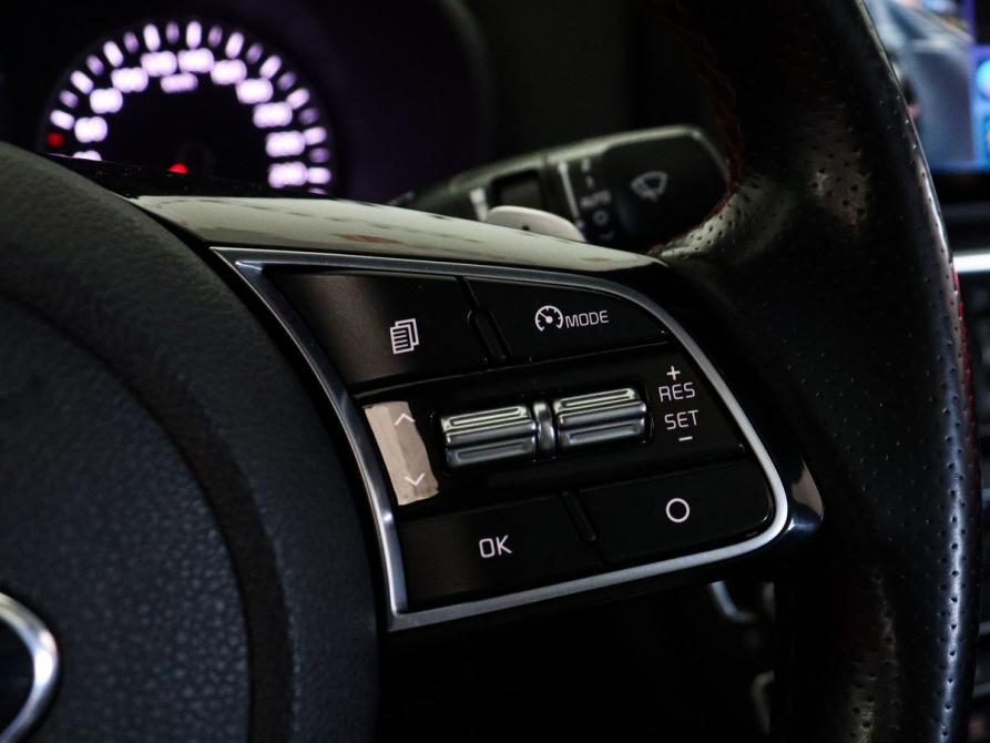Kia Optima IV Рестайлинг Минеральные Воды  - изображение 16