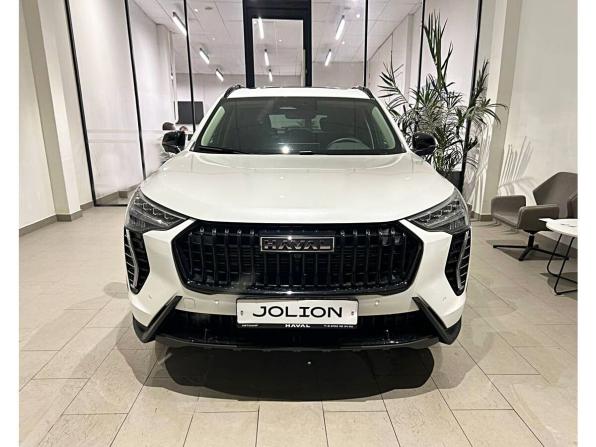 Новый Haval Jolion I Рестайлинг 2026 года, цена 2 870 010 рублей, внедорожник, Автокод Объявления