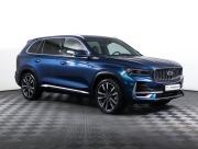 Geely Monjaro I Москва  - изображение 32