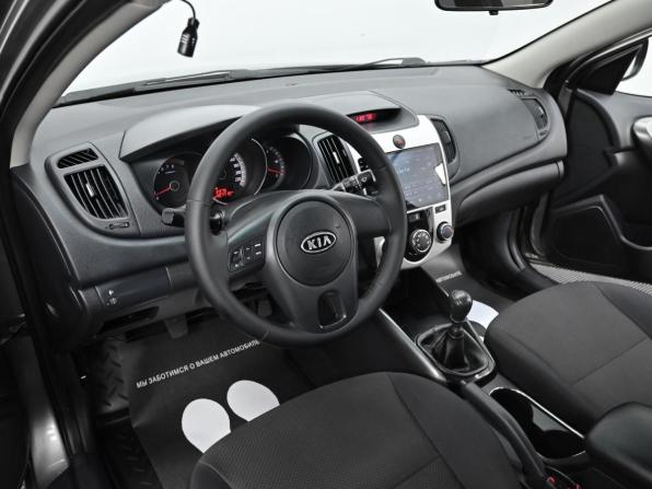 Kia Cerato II с пробегом 2010 года, цена 649 000 рублей, 407000 км, седан, Автокод Объявления