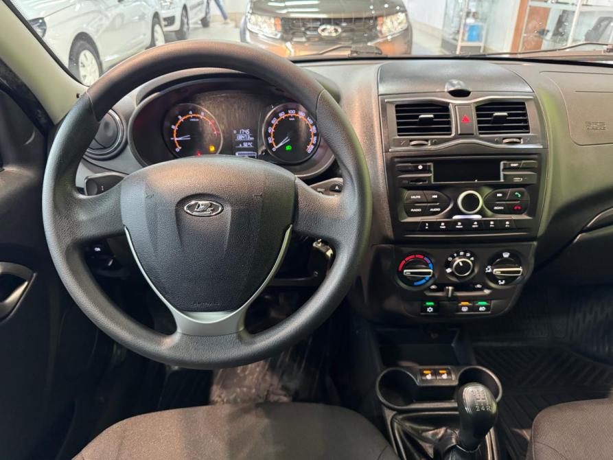 Lada (ВАЗ) Granta I Рестайлинг Чебоксары  - изображение 12