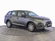 Mitsubishi Outlander III Рестайлинг 3 Москва  - изображение 28