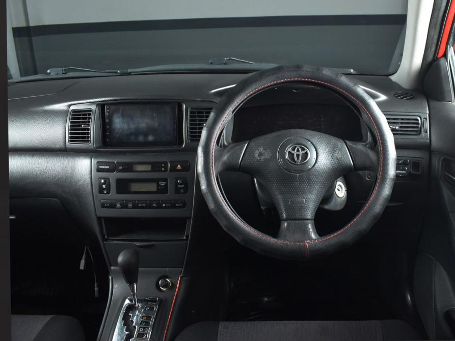 Toyota Corolla IX (E120 E130) Кемерово  - изображение 8