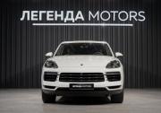 Porsche Cayenne III Иркутск  - изображение 38