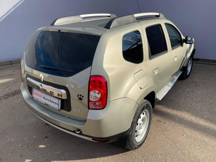 Renault Duster I Стерлитамак  - изображение 11