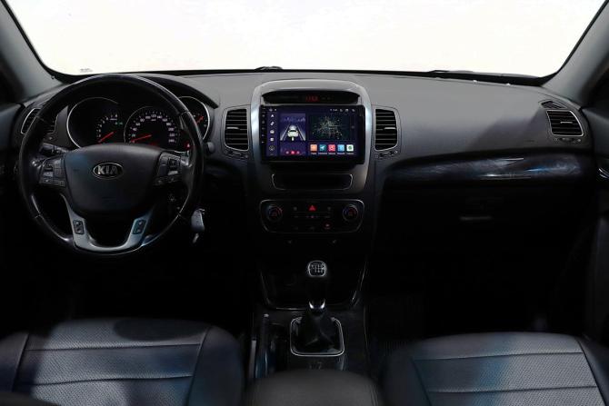 Kia Sorento II Рестайлинг с пробегом 2018 года, цена 1 820 000 рублей, 175000 км, внедорожник, Автокод Объявления