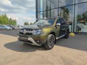 Renault Duster I Рестайлинг Ижевск  - изображение 23