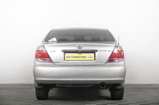 Toyota Camry V (XV30) с пробегом 2005 года, цена 749 000 рублей, 362000 км, седан, Автокод Объявления