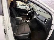 Kia Sportage IV Рестайлинг Краснодар  - изображение 35