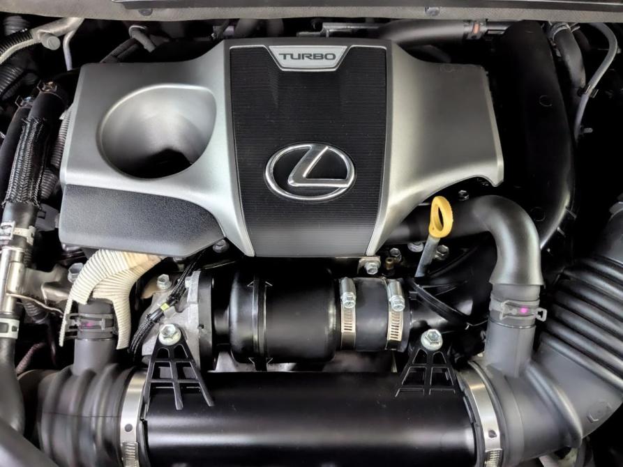 Lexus RX IV Москва  - изображение 9