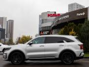 Kia Sorento IV Москва  - изображение 32