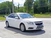 Chevrolet Cruze I Чебоксары  - изображение 25