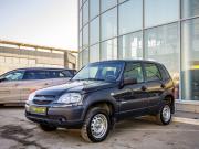Chevrolet Niva I Рестайлинг Волгоград  - изображение 37