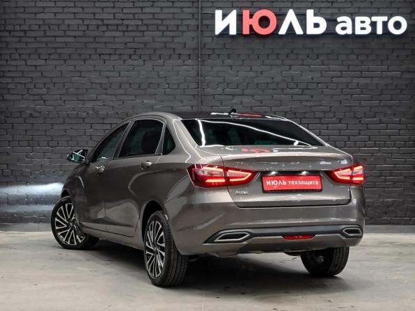 Lada (ВАЗ) Aura с пробегом 2024 года, цена 1 720 000 рублей, 31158 км, седан, Автокод Объявления