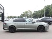 Geely Preface I Москва  - изображение 27