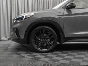 Hyundai Tucson III Рестайлинг Москва  - изображение 53